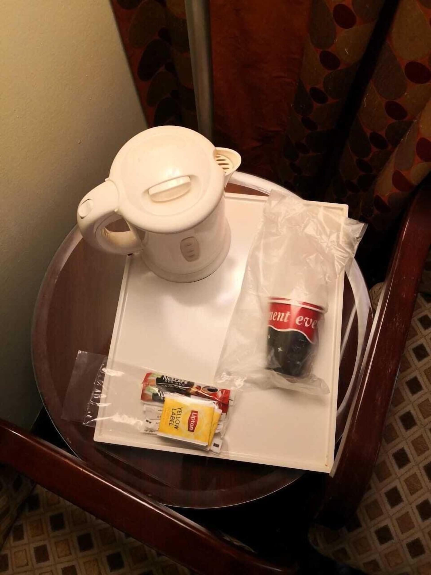 利达穆纳卡里姆酒店 麦地那 外观 照片