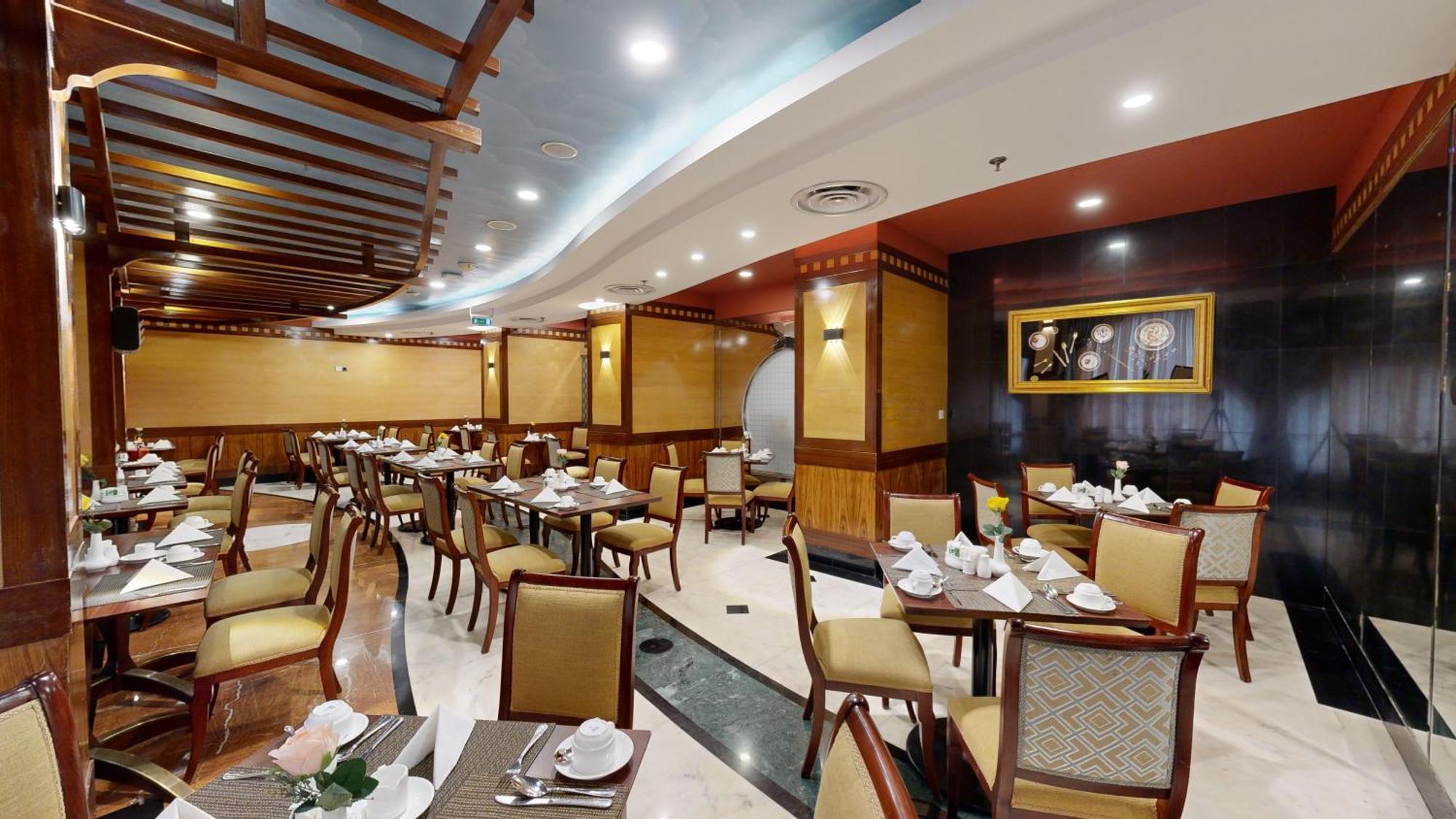 利达穆纳卡里姆酒店 麦地那 外观 照片